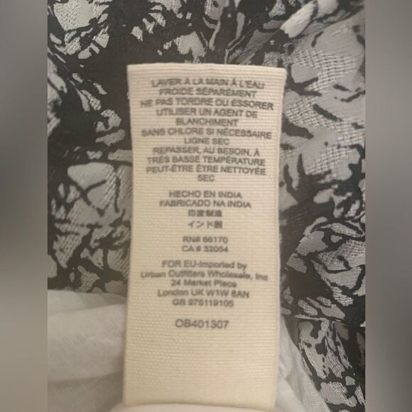 Free People Dress - Picture 10 of 11